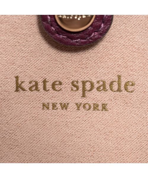 kate spade new york(ケイトスペードニューヨーク)/kate spade ケイトスペード ショルダーバッグ K6552 601/img08