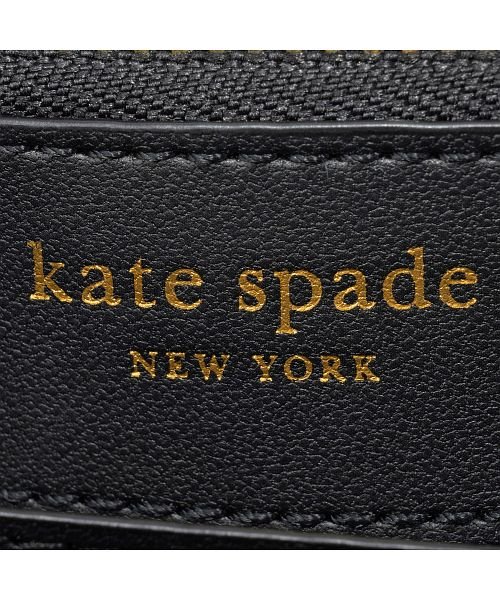 kate spade new york(ケイトスペードニューヨーク)/kate spade ケイトスペード 長財布 K8931 001/img07