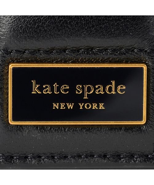 kate spade new york(ケイトスペードニューヨーク)/kate spade ケイトスペード カードケース K8933 001/img06