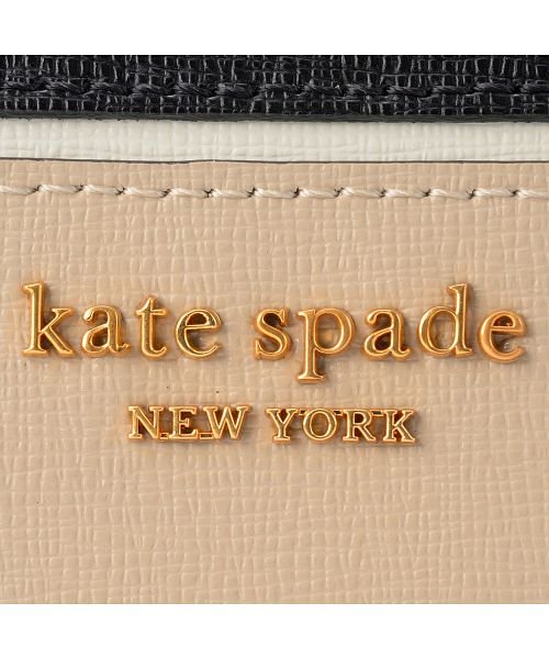 kate spade new york(ケイトスペードニューヨーク)/kate spade ケイトスペード 長財布 K8955 200/img05