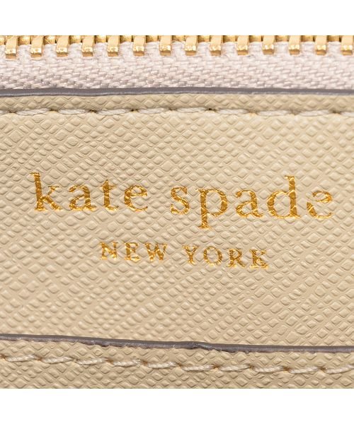 kate spade new york(ケイトスペードニューヨーク)/kate spade ケイトスペード 長財布 K8955 200/img07