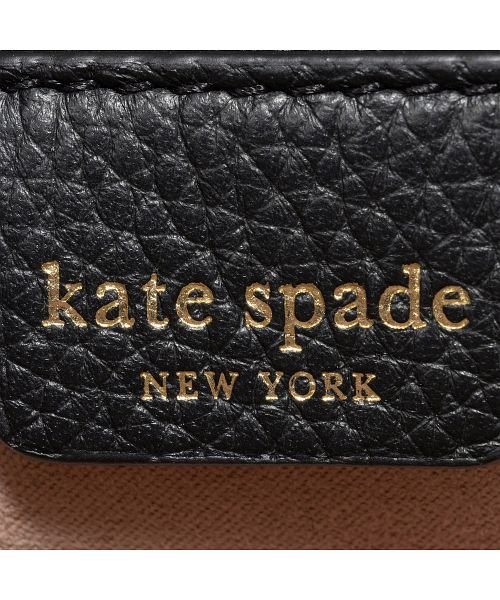 kate spade new york(ケイトスペードニューヨーク)/kate spade ケイトスペード ショルダーバッグ KB982 001/img08