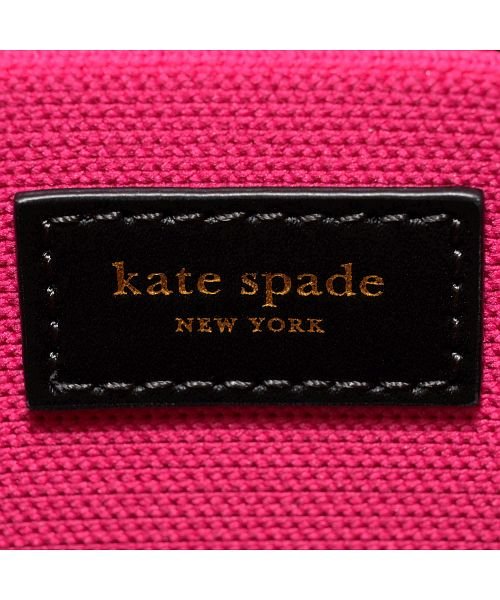 kate spade new york(ケイトスペードニューヨーク)/kate spade ケイトスペード ショルダーバッグ KC842 001/img08
