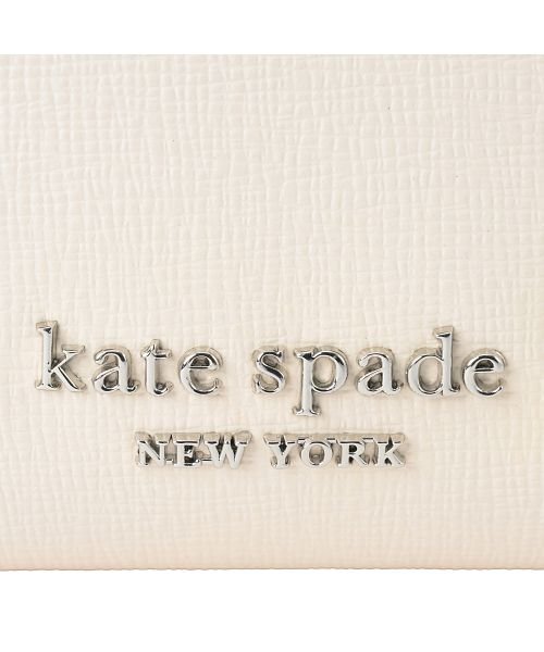 kate spade new york(ケイトスペードニューヨーク)/kate spade ケイトスペード 2つ折り財布 KD190 100/img06