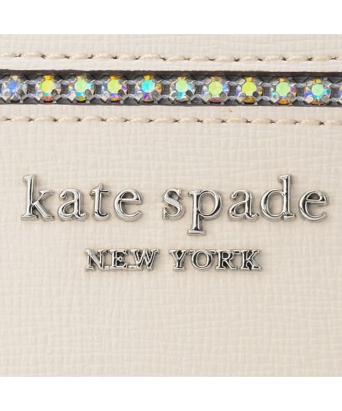 kate spade new york(ケイトスペードニューヨーク)/kate spade ケイトスペード 長財布 KD191 100/img05