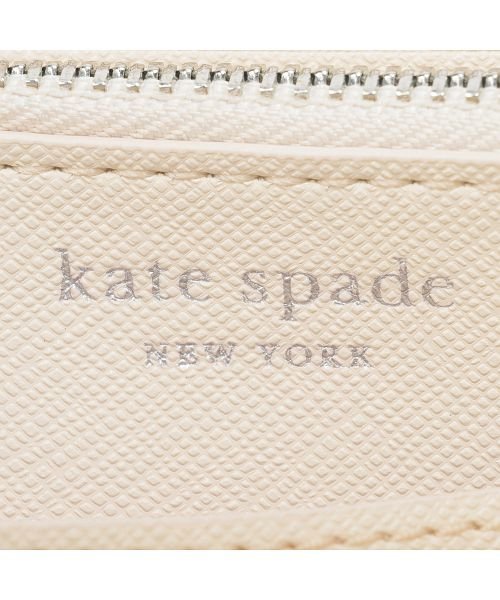 kate spade new york(ケイトスペードニューヨーク)/kate spade ケイトスペード 長財布 KD191 100/img07
