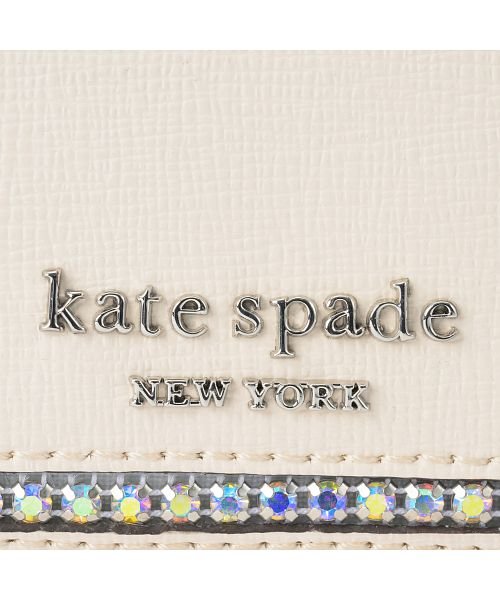 kate spade new york(ケイトスペードニューヨーク)/kate spade ケイトスペード カードケース KD198 100/img06