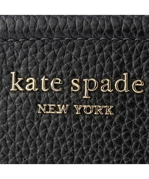 kate spade new york(ケイトスペードニューヨーク)/kate spade ケイトスペード 長財布 KD447 001/img06