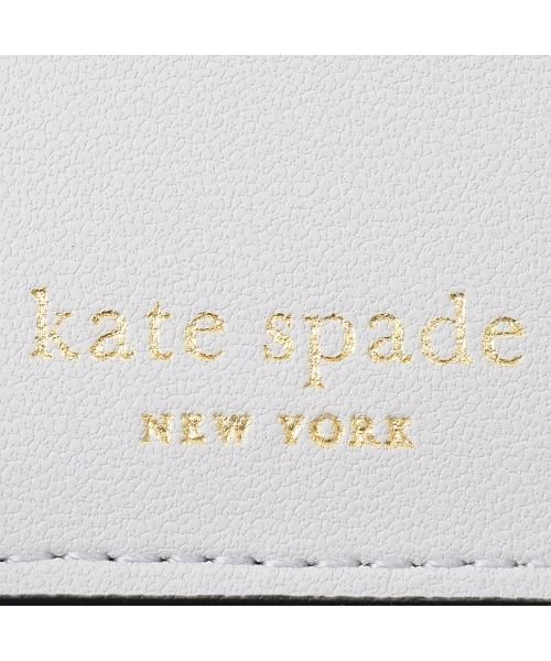 kate spade new york(ケイトスペードニューヨーク)/kate spade ケイトスペード 長財布 KD447 001/img08