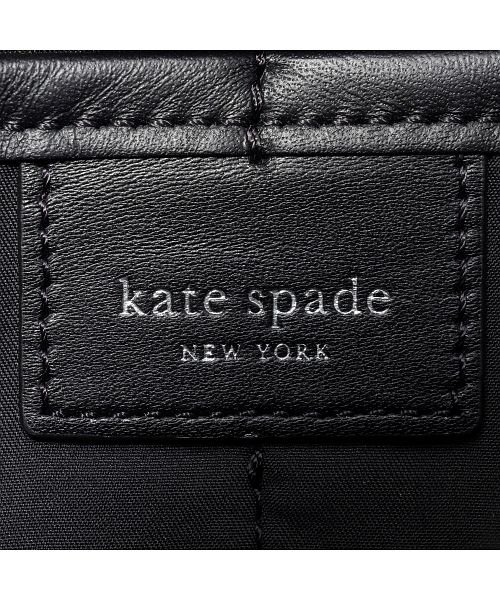 kate spade new york(ケイトスペードニューヨーク)/kate spade ケイトスペード トートバッグ KE187 001/img08