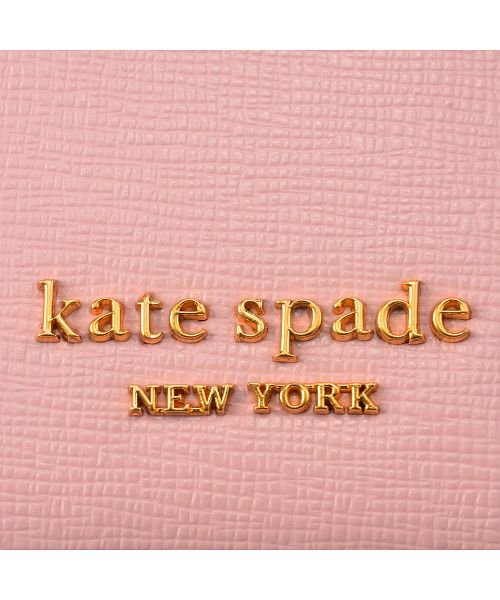 kate spade new york(ケイトスペードニューヨーク)/kate spade ケイトスペード カードケース KE400 651/img07