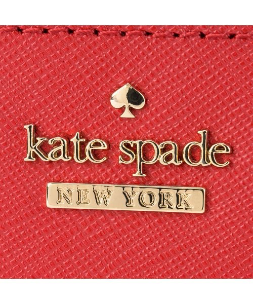 kate spade new york(ケイトスペードニューヨーク)/kate spade ケイトスペード カードケース PWRU6204 990/img06