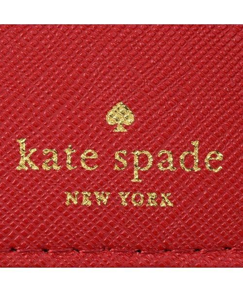 kate spade new york(ケイトスペードニューヨーク)/kate spade ケイトスペード カードケース PWRU6204 990/img08