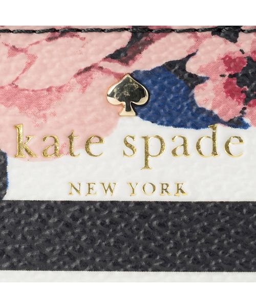 kate spade new york(ケイトスペードニューヨーク)/kate spade ケイトスペード カードケース PWRU6587 940/img05