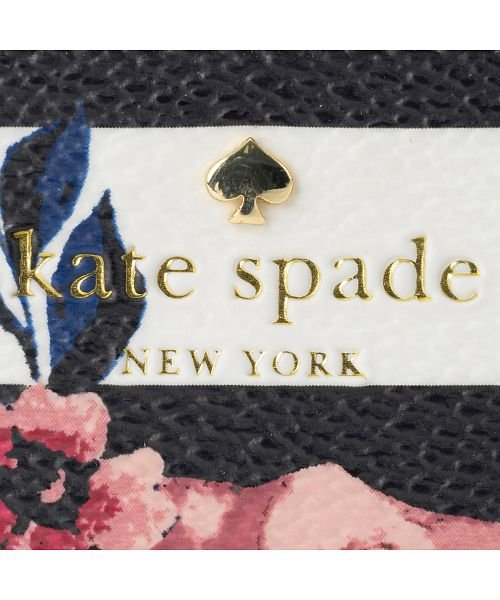 kate spade new york(ケイトスペードニューヨーク)/kate spade ケイトスペード カードケース PWRU6589 940/img06