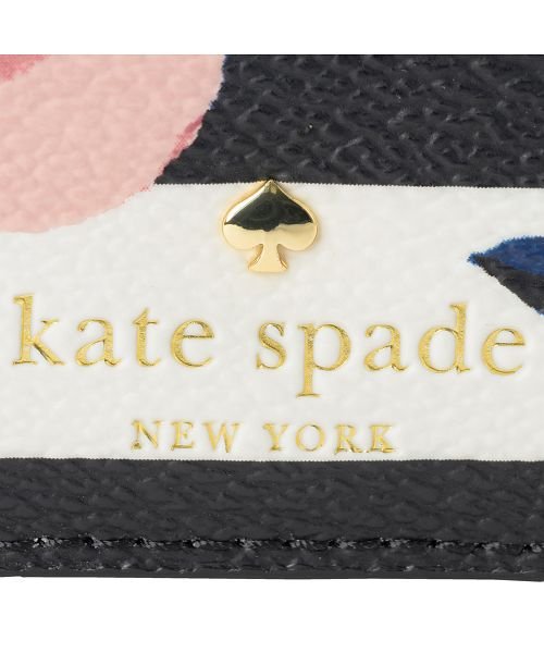 kate spade new york(ケイトスペードニューヨーク)/kate spade ケイトスペード カードケース PWRU6591 940/img06