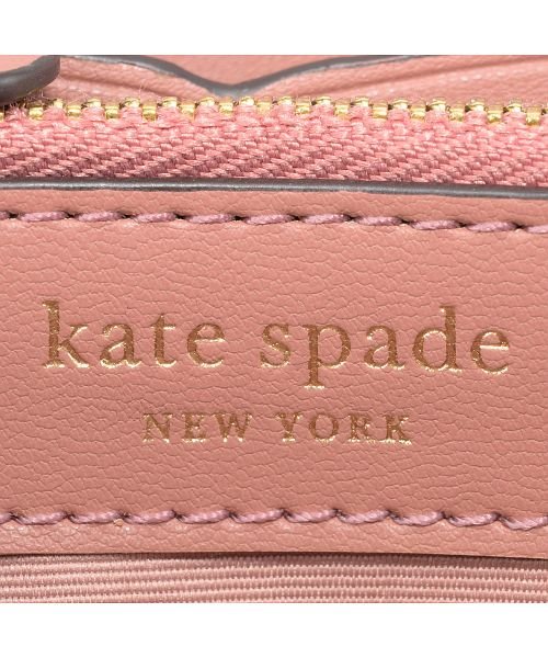 kate spade new york(ケイトスペードニューヨーク)/kate spade ケイトスペード 長財布 PWRU7479 043/img07
