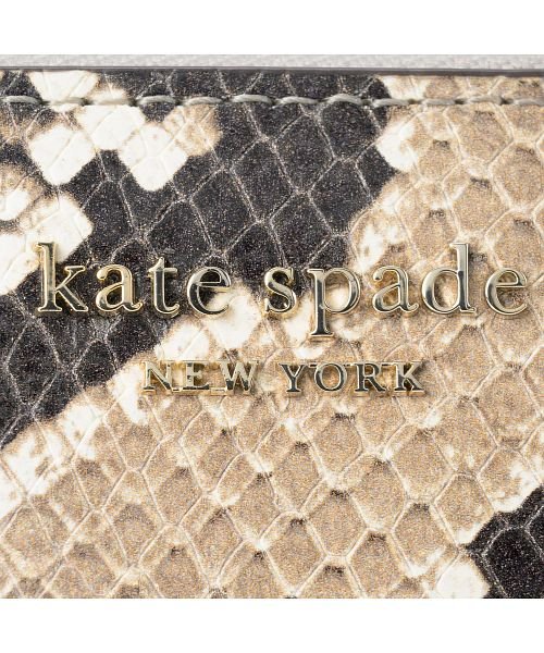 kate spade new york(ケイトスペードニューヨーク)/kate spade ケイトスペード 長財布 PWRU8076 098/img05