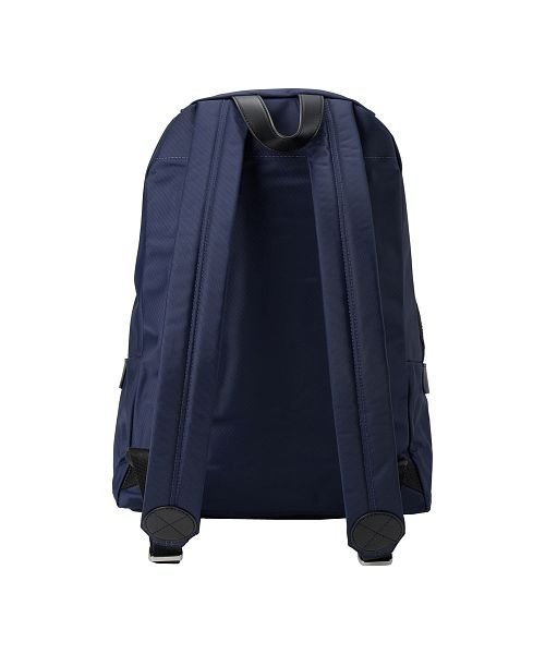 MARC JACOBS マークジェイコブス リュックサック 2F3HBP028H02 415 MARC JACOBS リュックサック 2F3HBP028H02 ミッドナイトブルー MIDNIGHT BLUE