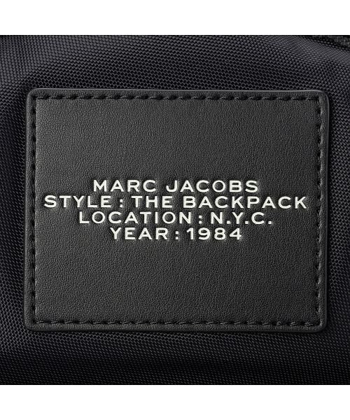  Marc Jacobs(マークジェイコブス)/MARC JACOBS マークジェイコブス リュックサック 2F3HBP029H02 001/img07