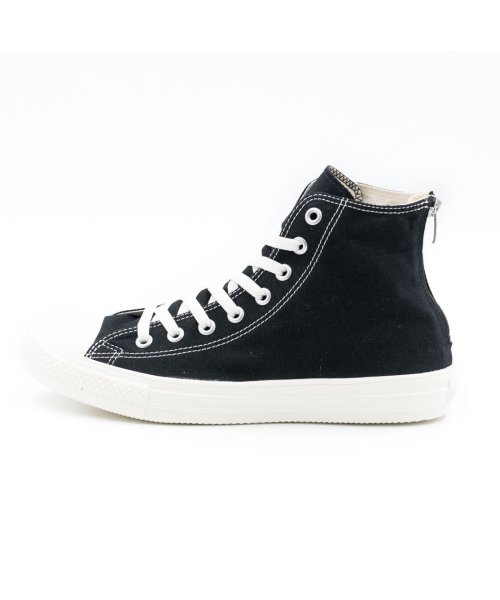 CONVERSE(CONVERSE)/コンバース CONVERSE レディース スニーカー オールスター ライト バックジップ HI 軽量 CO－ASLTBZHI2/img05