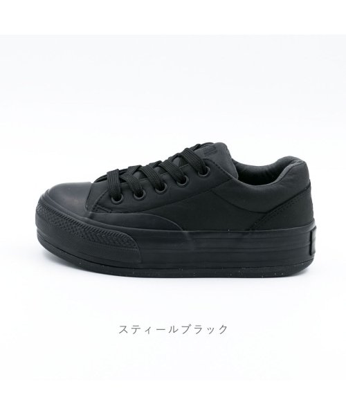 コンバース CONVERSE オールスター (R) ボーダースター スタックスブックストア OX CO－ASRBDSSBSOX 5cm CONVERSE stacks