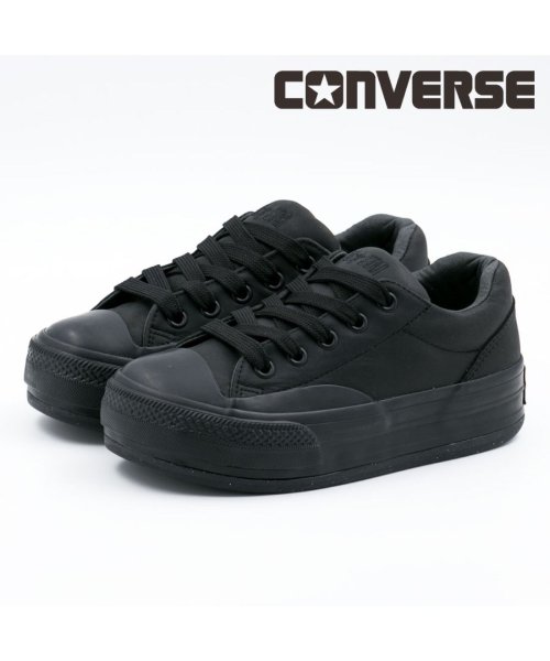 CONVERSE(コンバース)/コンバース CONVERSE オールスター (R) ボーダースター スタックスブックストア OX CO－ASRBDSSBSOX/img02