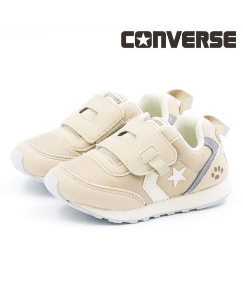 CONVERSE(CONVERSE)/コンバース CONVERSE キッズ スニーカー ベビー RS ピーナッツ スヌーピー CO－BBRSPNT/img04