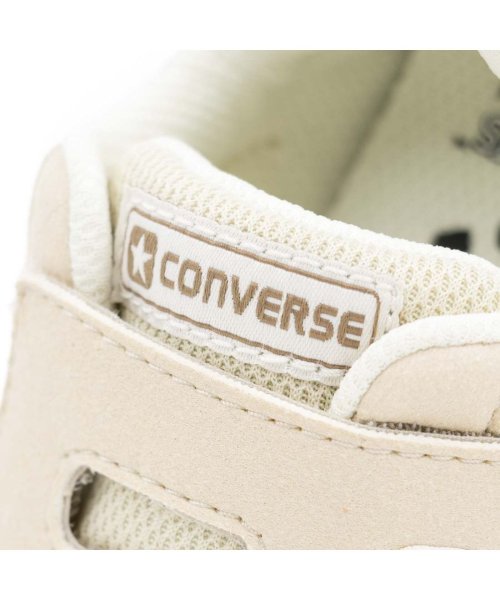 CONVERSE(CONVERSE)/コンバース CONVERSE キッズ スニーカー ベビー RS ピーナッツ スヌーピー CO－BBRSPNT/img09