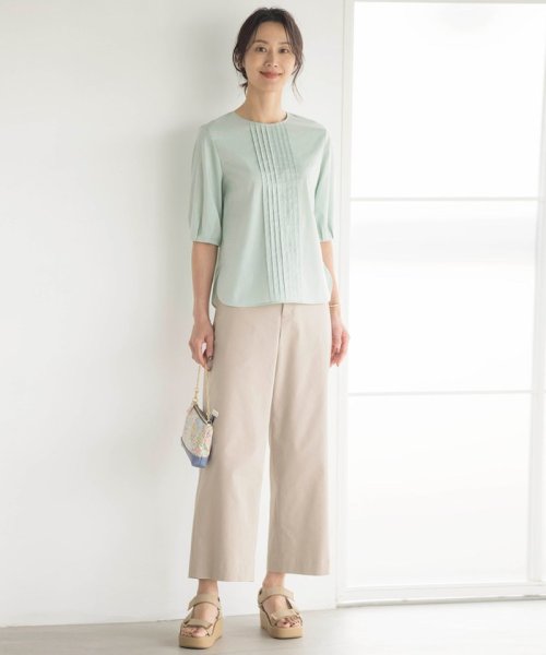 J.PRESS LADIES(J．プレス　レディス)/【WEB限定カラーあり・撥水】ストラップ サンダル/img05