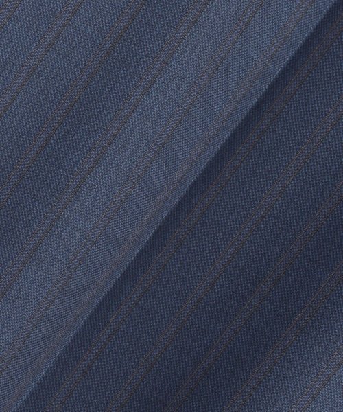 gotairiku(五大陸)/【DORMEUIL】AMADEUS365 スーツ（ネイビーストライプ）/img18