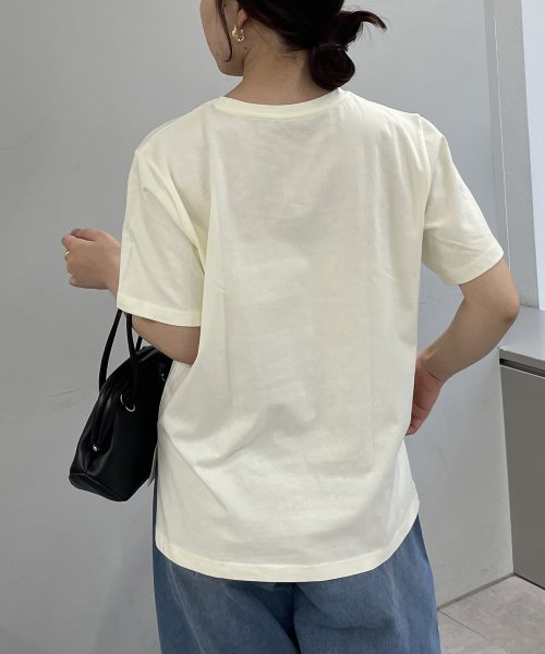 NICE CLAUP OUTLET(ナイスクラップ　アウトレット)/【マガシーク限定】グラフィックアソートTシャツ/img04