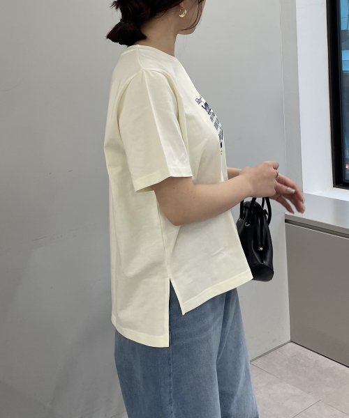 NICE CLAUP OUTLET(ナイスクラップ　アウトレット)/【マガシーク限定】グラフィックアソートTシャツ/img14