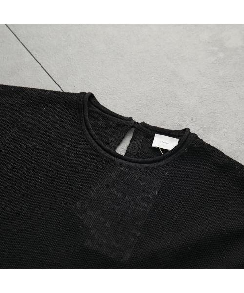 C.T.plage ベスト CT24129 リネン メッシュ plage ベスト CT24129 リネン