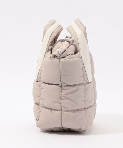 【WEB限定】VeeCollective PORTER MINI ナイロントートバッグ 