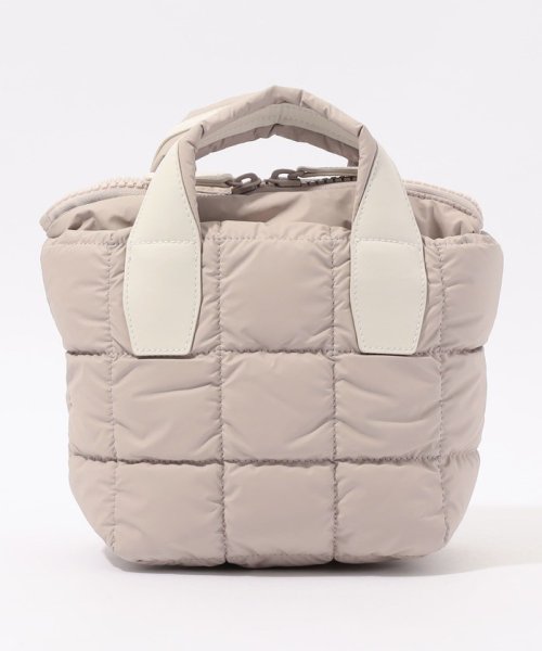 【WEB限定】VeeCollective PORTER MINI ナイロントートバッグ 