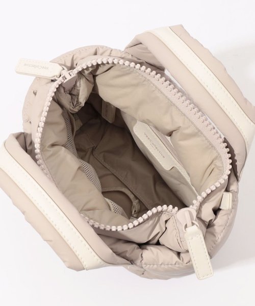 【WEB限定】VeeCollective PORTER MINI ナイロントートバッグ 