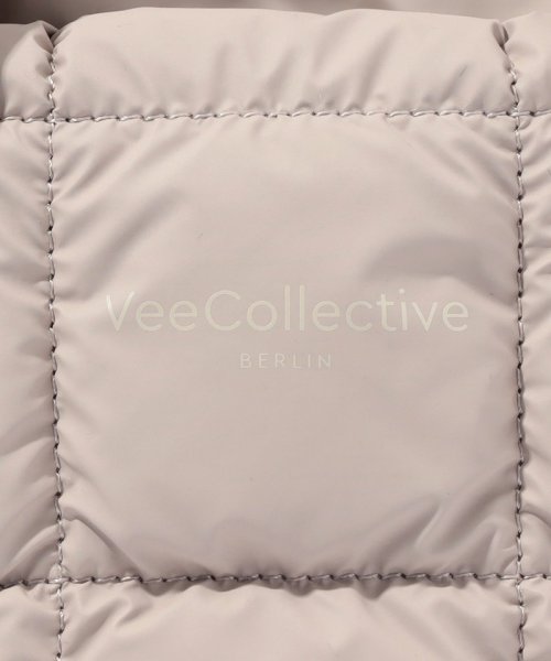 【WEB限定】VeeCollective PORTER MINI ナイロントートバッグ 