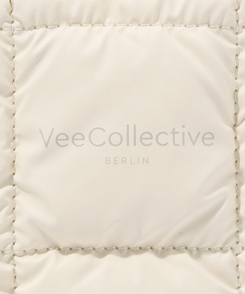 【WEB限定】VeeCollective PORTER MINI ナイロントートバッグ 