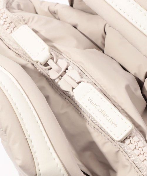 【WEB限定】VeeCollective PORTER MINI ナイロントートバッグ 