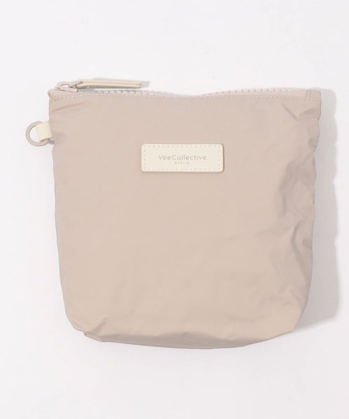 【WEB限定】VeeCollective PORTER MINI ナイロントートバッグ 