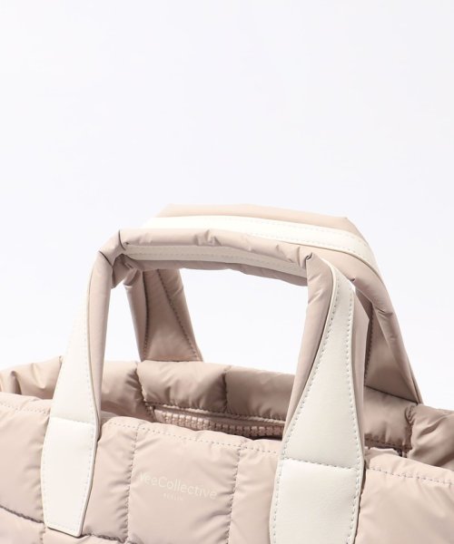 【WEB限定】VeeCollective PORTER SMALL ナイロントートバッグ D2139331815(16456円)