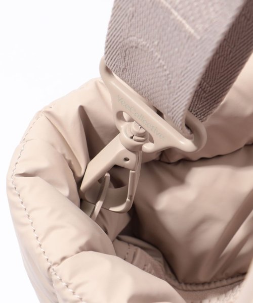 【WEB限定】VeeCollective PORTER SMALL ナイロントートバッグ D2139331815(16456円)