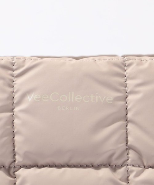 TOMORROWLAND GOODS(TOMORROWLAND GOODS)/【WEB限定】VeeCollective PORTER SMALL ナイロントートバッグ/img09