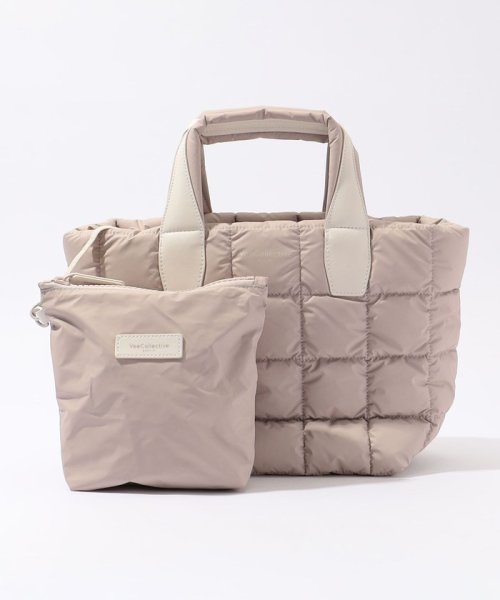 【WEB限定】VeeCollective PORTER SMALL ナイロントートバッグ D2139331815(16456円)