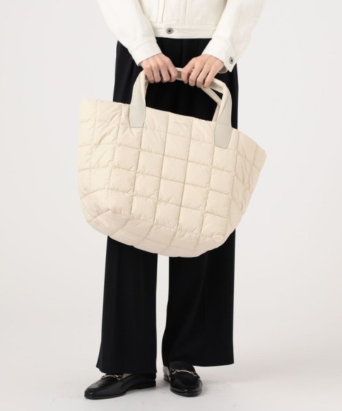 【WEB限定】VeeCollective PORTER MIDIUM ナイロントートバッグ 