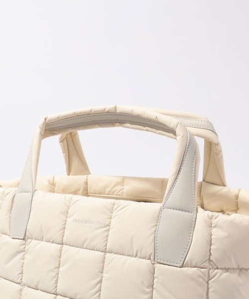 【WEB限定】VeeCollective PORTER MIDIUM ナイロントートバッグ 