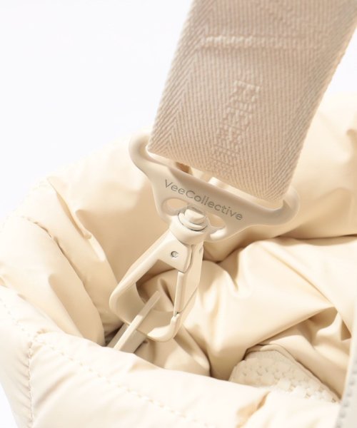 【WEB限定】VeeCollective PORTER MIDIUM ナイロントートバッグ 