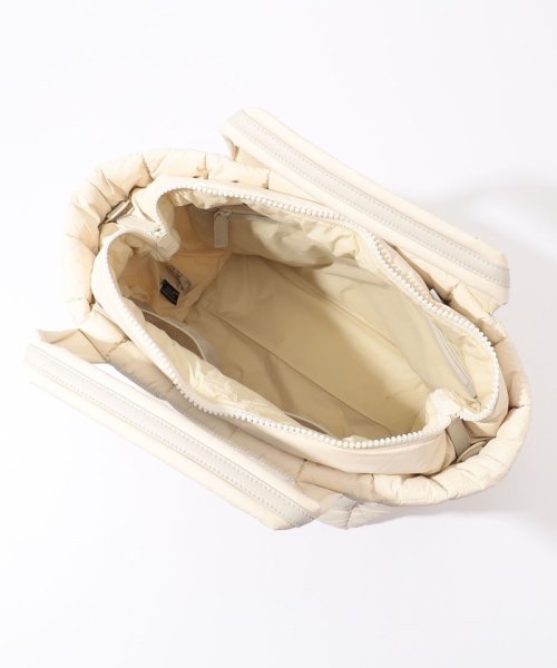 【WEB限定】VeeCollective PORTER MIDIUM ナイロントートバッグ 