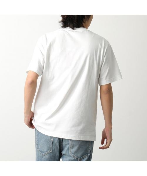 KENZO(ケンゾー)/KENZO Tシャツ PFE55TS2734SG DRAWN VARSITY/img07